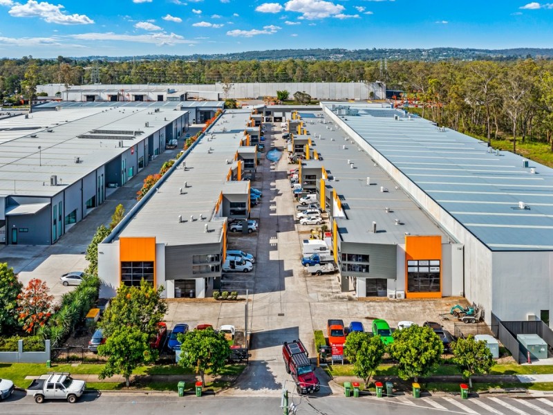 27/20-22 Ellerslie Road, Meadowbrook QLD 4131