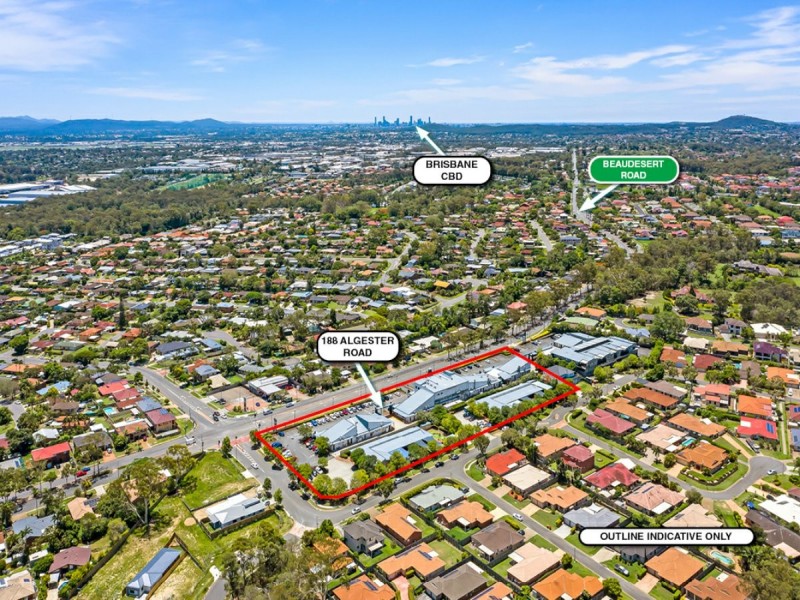 188 Algester Road, Calamvale QLD 4116