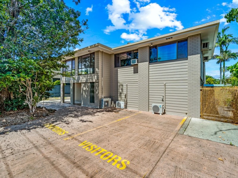 21 Vanessa Boulevard, Springwood QLD 4127