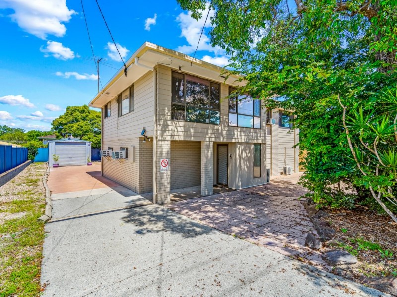 21 Vanessa Boulevard, Springwood QLD 4127
