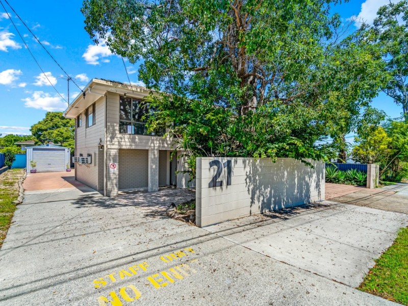 21 Vanessa Boulevard, Springwood QLD 4127