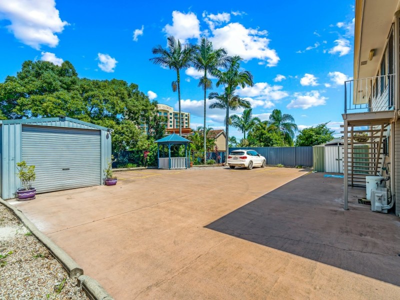 21 Vanessa Boulevard, Springwood QLD 4127