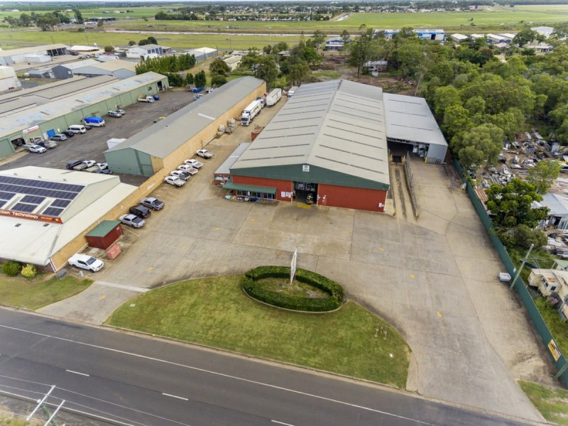 34 Wyllie Street, Thabeban QLD 4670