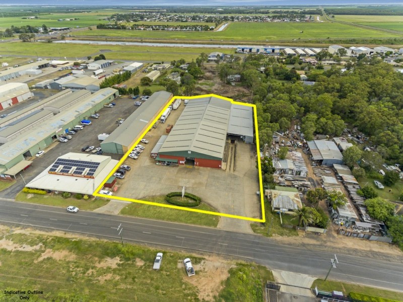 34 Wyllie Street, Thabeban QLD 4670