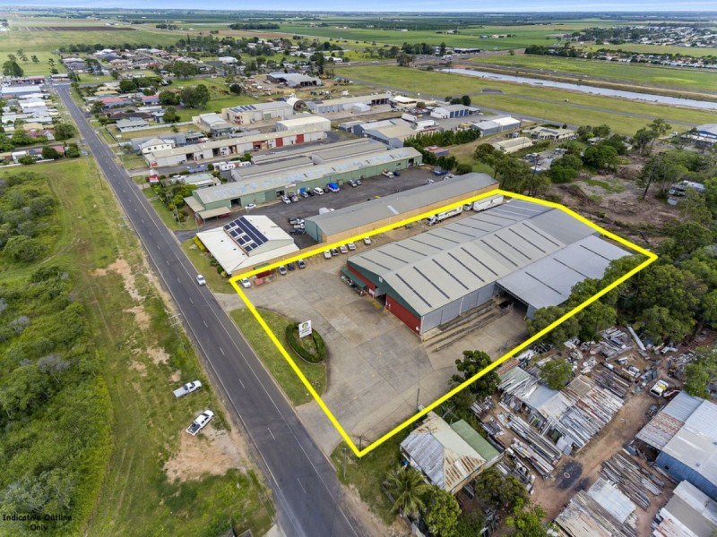 34 Wyllie Street, Thabeban QLD 4670