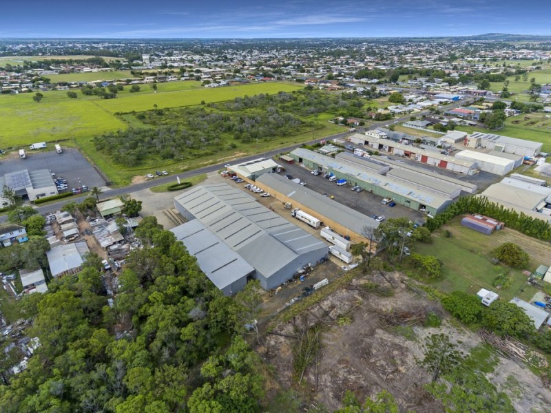 34 Wyllie Street, Thabeban QLD 4670