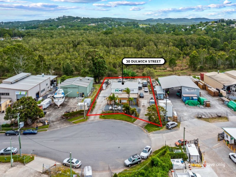 30 Dulwich Street, Loganholme QLD 4129