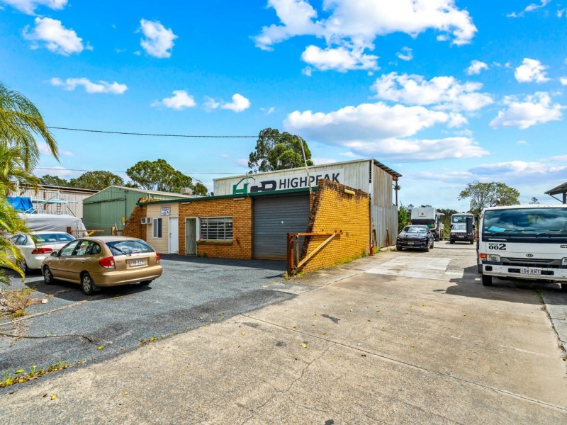 30 Dulwich Street, Loganholme QLD 4129