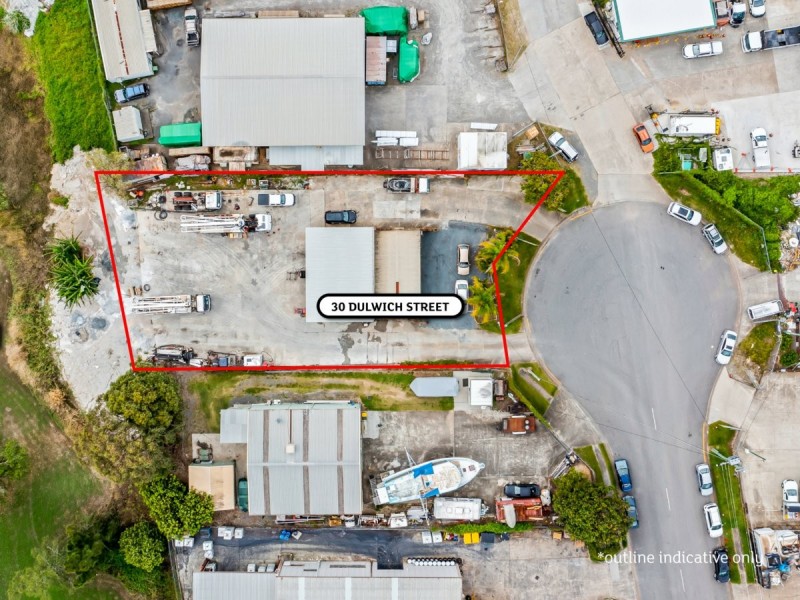 30 Dulwich Street, Loganholme QLD 4129