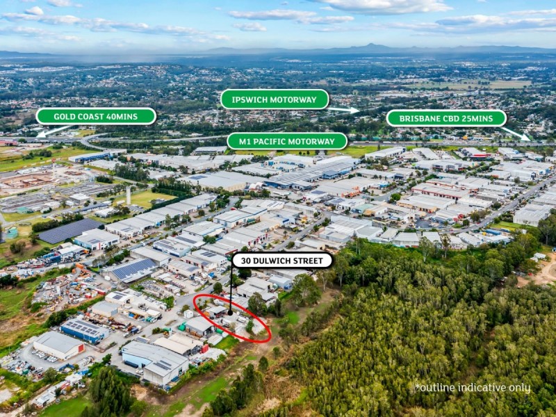 30 Dulwich Street, Loganholme QLD 4129