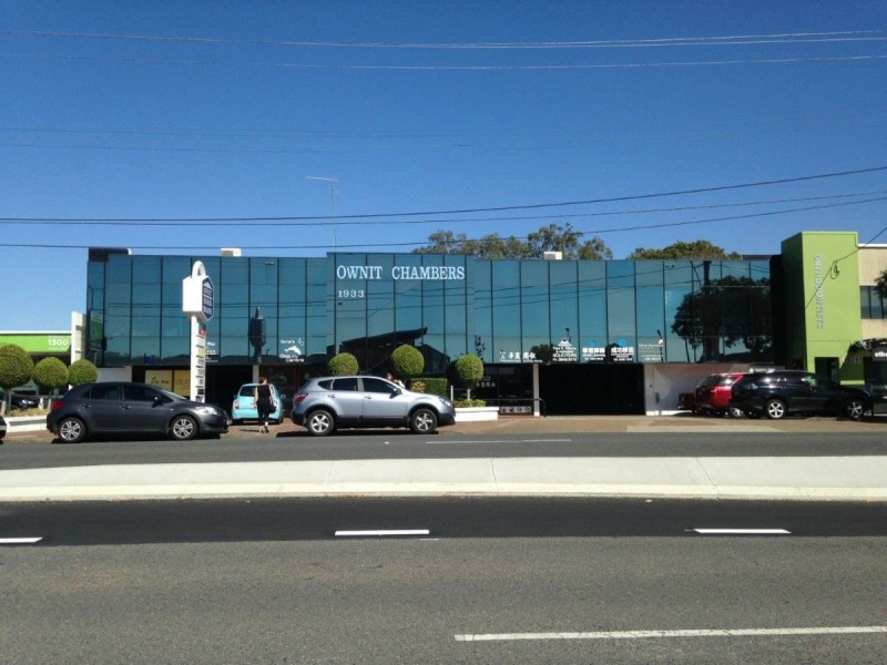 1933-1937 Logan Road, Upper Mount Gravatt QLD 4122