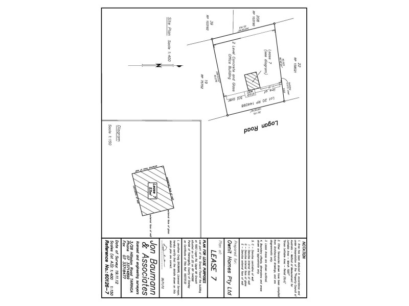 1933-1937 Logan Road, Upper Mount Gravatt QLD 4122