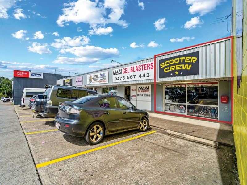 1/139 Browns Plains Road, Browns Plains QLD 4118