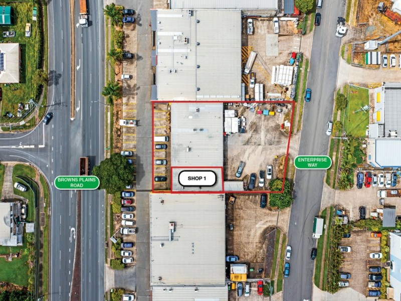 1/139 Browns Plains Road, Browns Plains QLD 4118