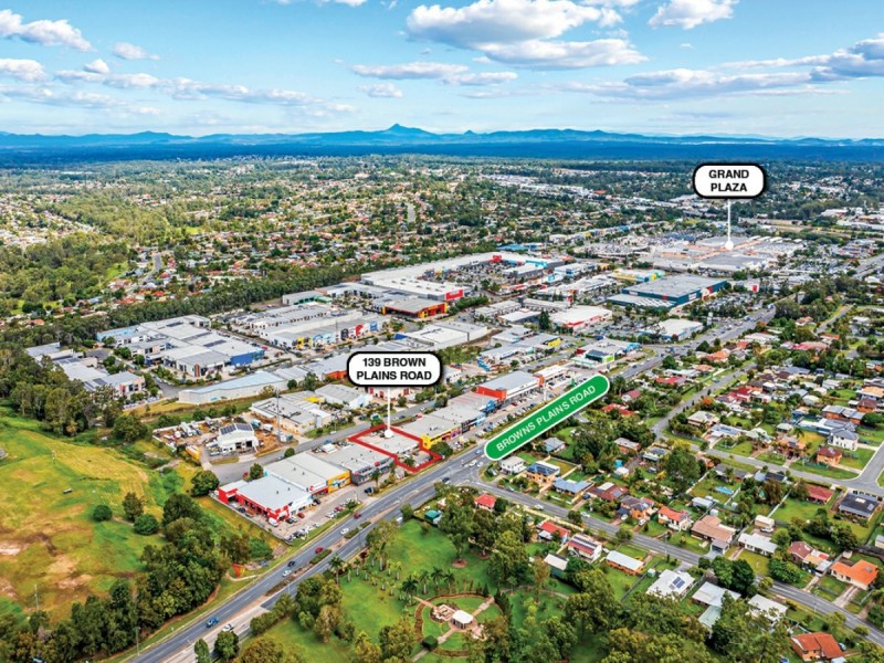 1/139 Browns Plains Road, Browns Plains QLD 4118