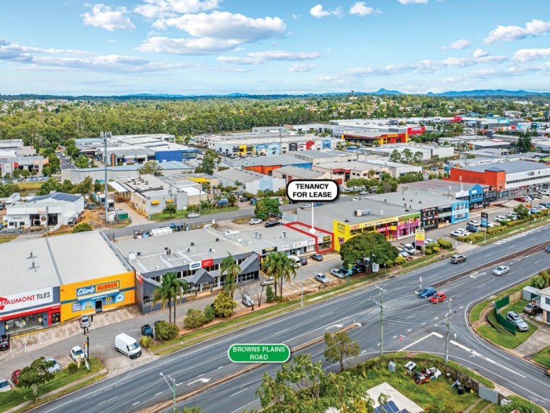 1/139 Browns Plains Road, Browns Plains QLD 4118
