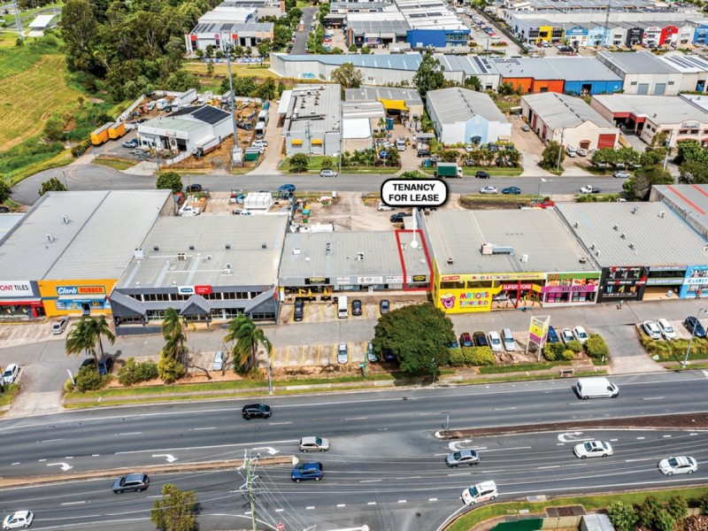 1/139 Browns Plains Road, Browns Plains QLD 4118