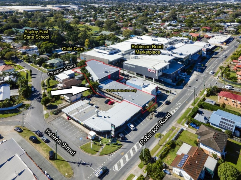 609 Robinson Road, Aspley QLD 4034