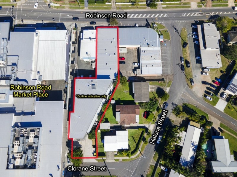 609 Robinson Road, Aspley QLD 4034