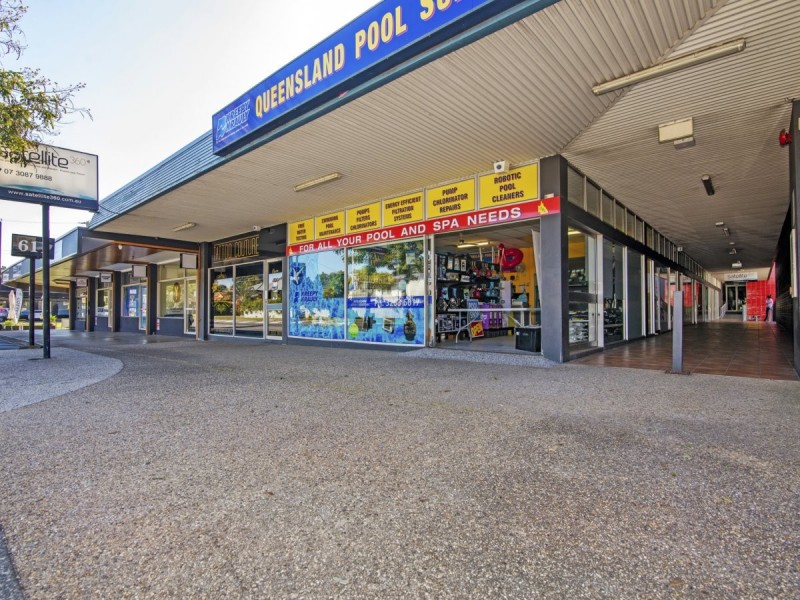 609 Robinson Road, Aspley QLD 4034