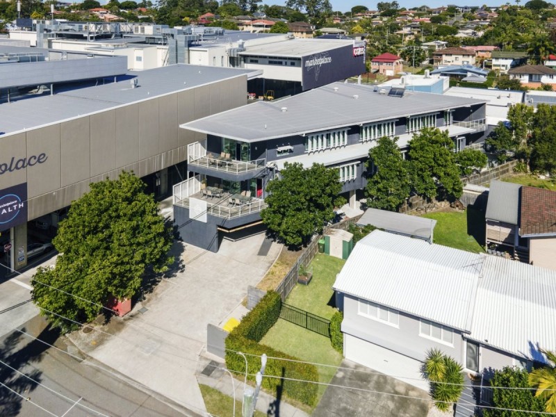 609 Robinson Road, Aspley QLD 4034