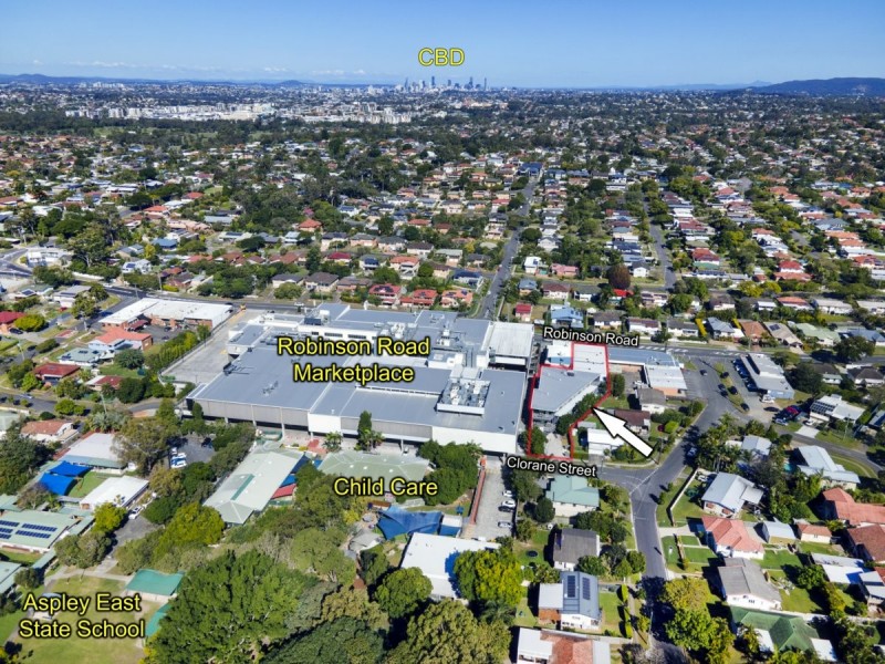 609 Robinson Road, Aspley QLD 4034