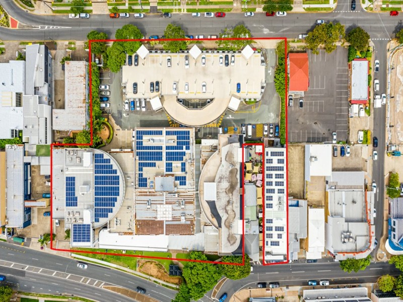 433 Logan Road, Greenslopes QLD 4120