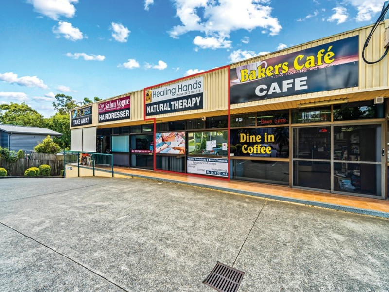 5/1 Belmore Drive, Rochedale South QLD 4123