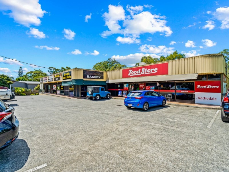 5/1 Belmore Drive, Rochedale South QLD 4123