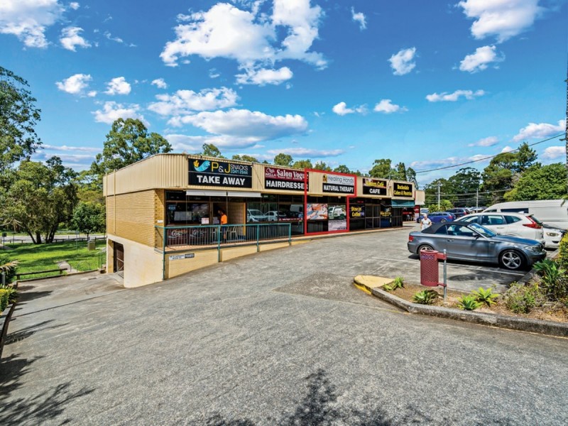 5/1 Belmore Drive, Rochedale South QLD 4123