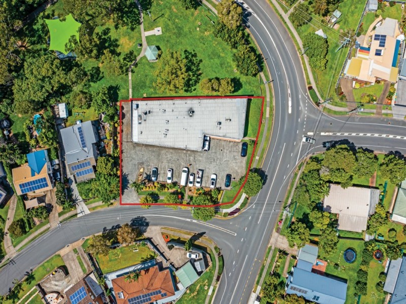 5/1 Belmore Drive, Rochedale South QLD 4123