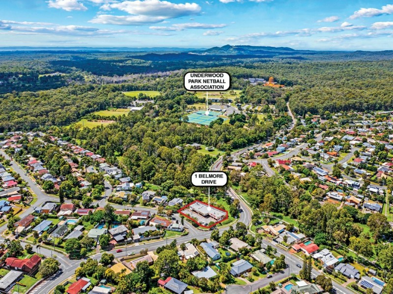 5/1 Belmore Drive, Rochedale South QLD 4123