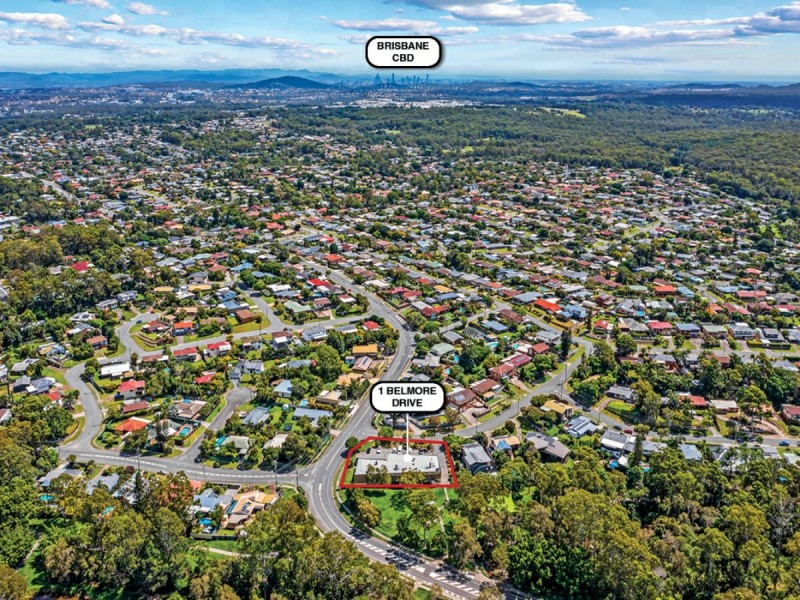 5/1 Belmore Drive, Rochedale South QLD 4123