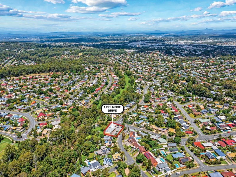 5/1 Belmore Drive, Rochedale South QLD 4123