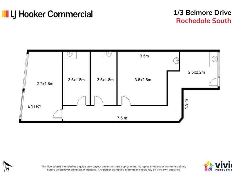 5/1 Belmore Drive, Rochedale South QLD 4123