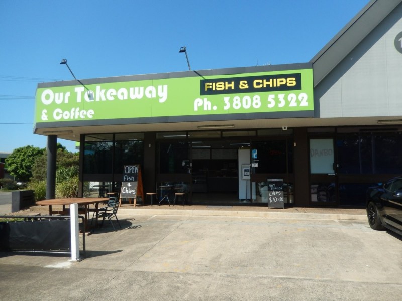 1/120 Kingston Road, Underwood QLD 4119