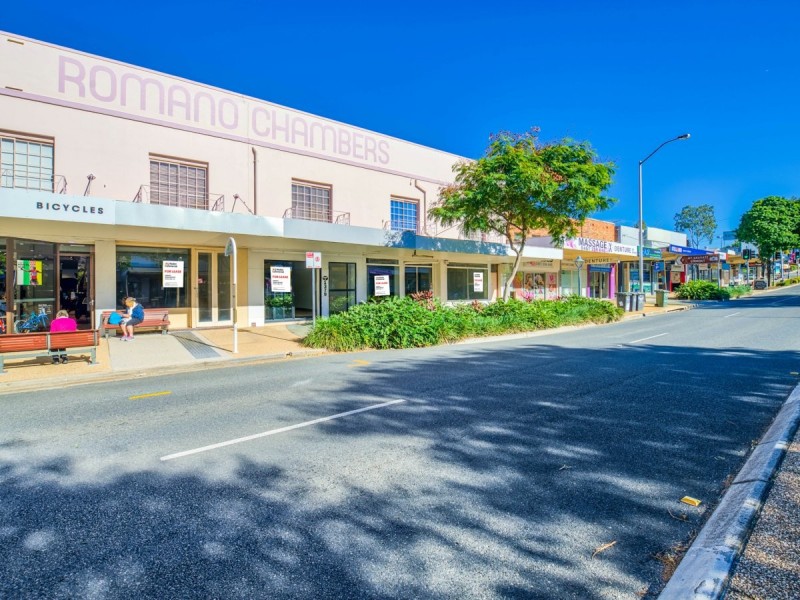 1379-1381 Logan Road, Mount Gravatt QLD 4122