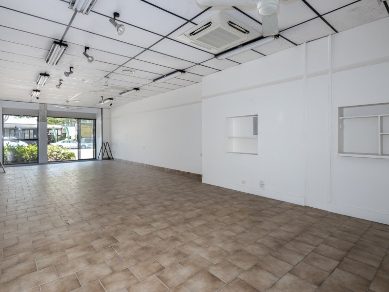 1379-1381 Logan Road, Mount Gravatt QLD 4122