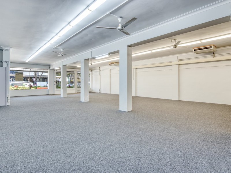 1379-1381 Logan Road, Mount Gravatt QLD 4122