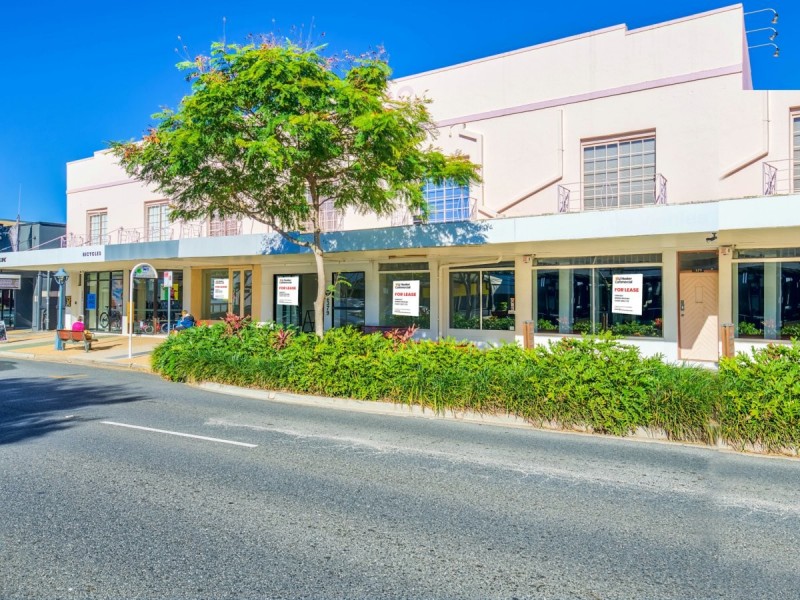 1379-1381 Logan Road, Mount Gravatt QLD 4122