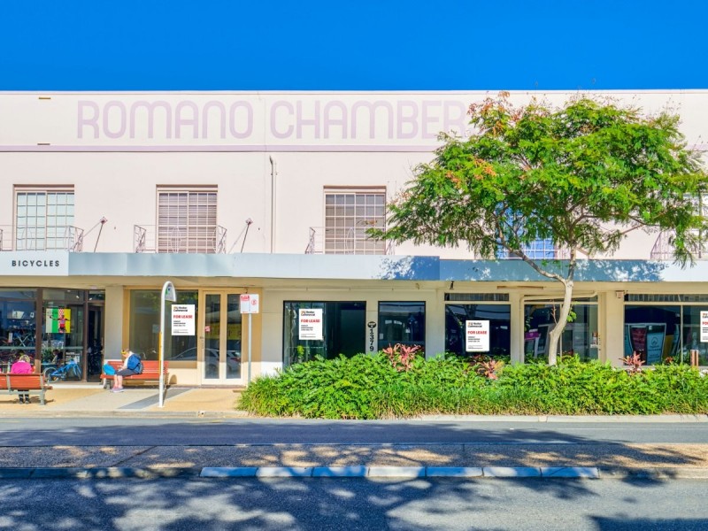 1379-1381 Logan Road, Mount Gravatt QLD 4122