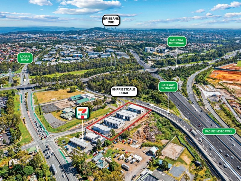 89 Priestdale Road, Eight Mile Plains QLD 4113