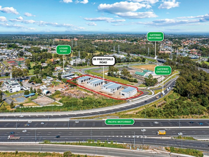 89 Priestdale Road, Eight Mile Plains QLD 4113