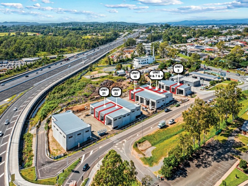 89 Priestdale Road, Eight Mile Plains QLD 4113