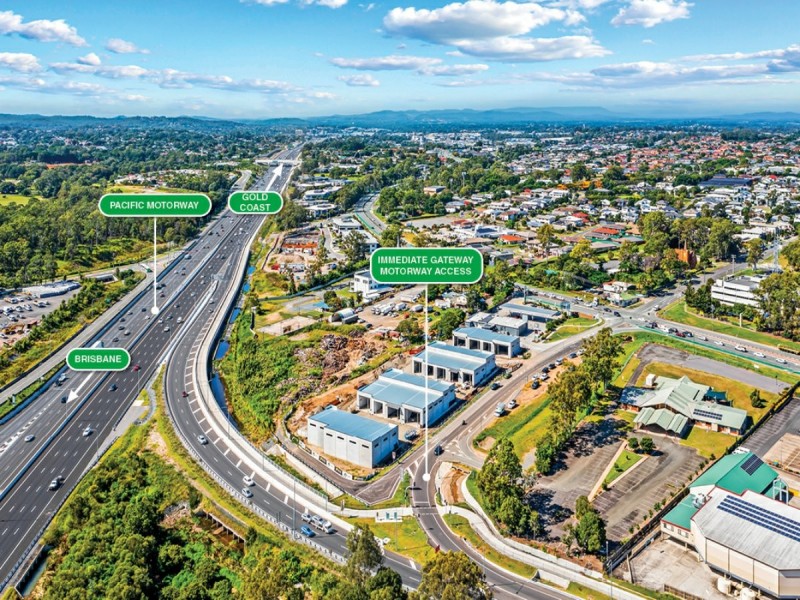 89 Priestdale Road, Eight Mile Plains QLD 4113