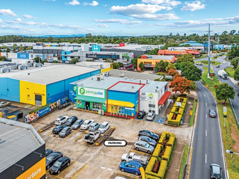 93-95 Grand Plaza Drive, Browns Plains QLD 4118