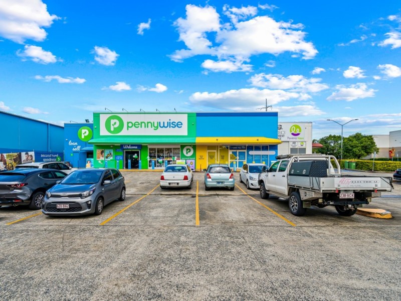93-95 Grand Plaza Drive, Browns Plains QLD 4118