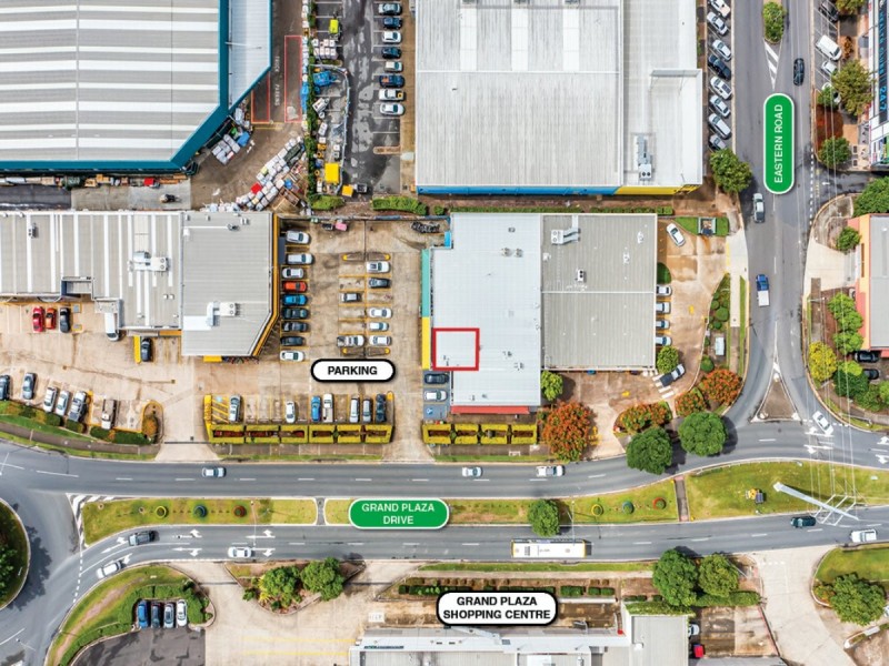 93-95 Grand Plaza Drive, Browns Plains QLD 4118