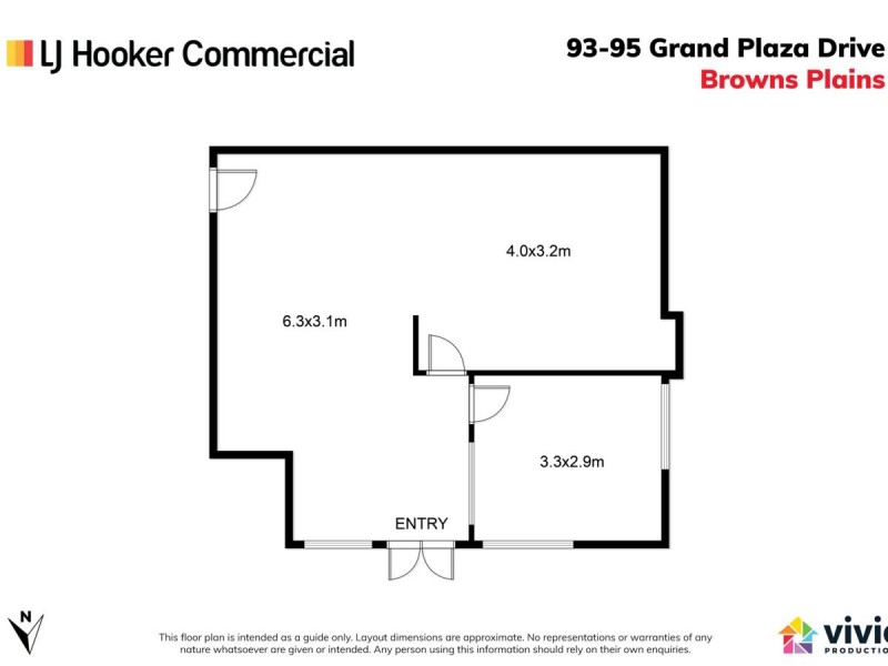 93-95 Grand Plaza Drive, Browns Plains QLD 4118