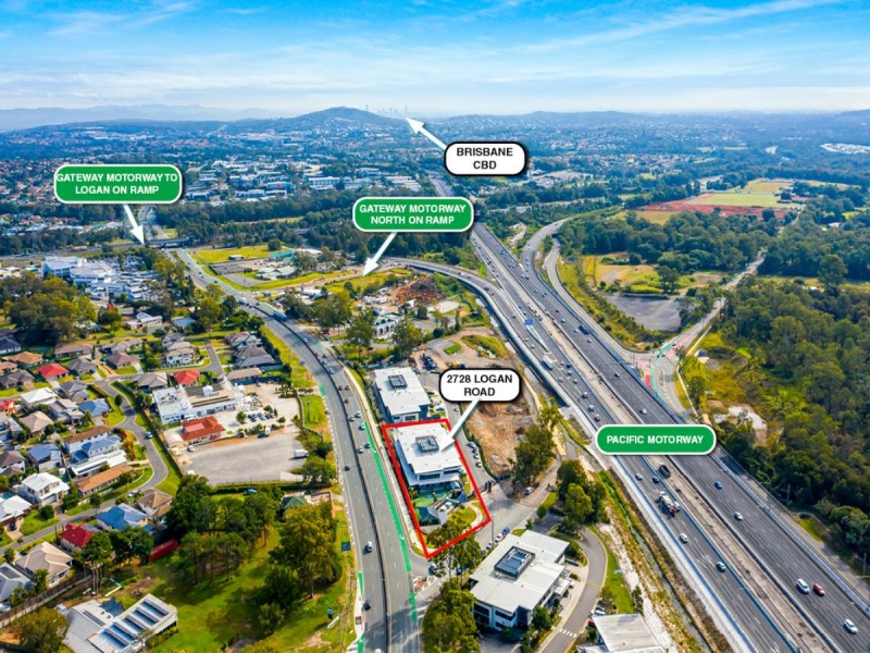 Lot 102/2728 Logan Road, Eight Mile Plains QLD 4113